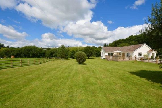 3 Bedroom Detached
